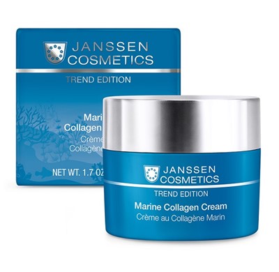 2610 Marine Collagen Cream